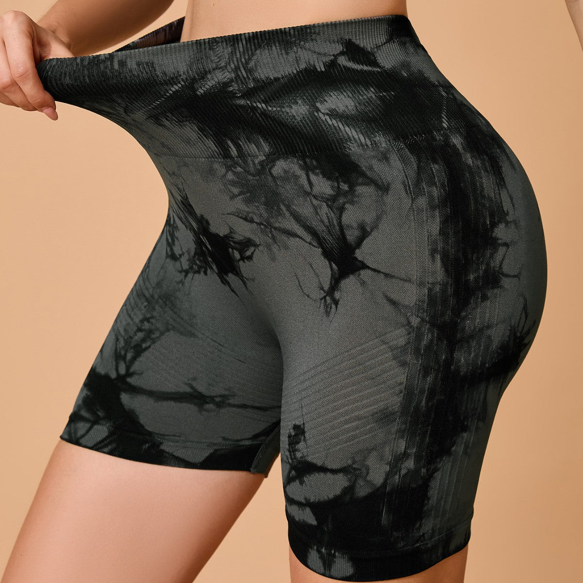 Yoga Women's Sports Fitness Shorts