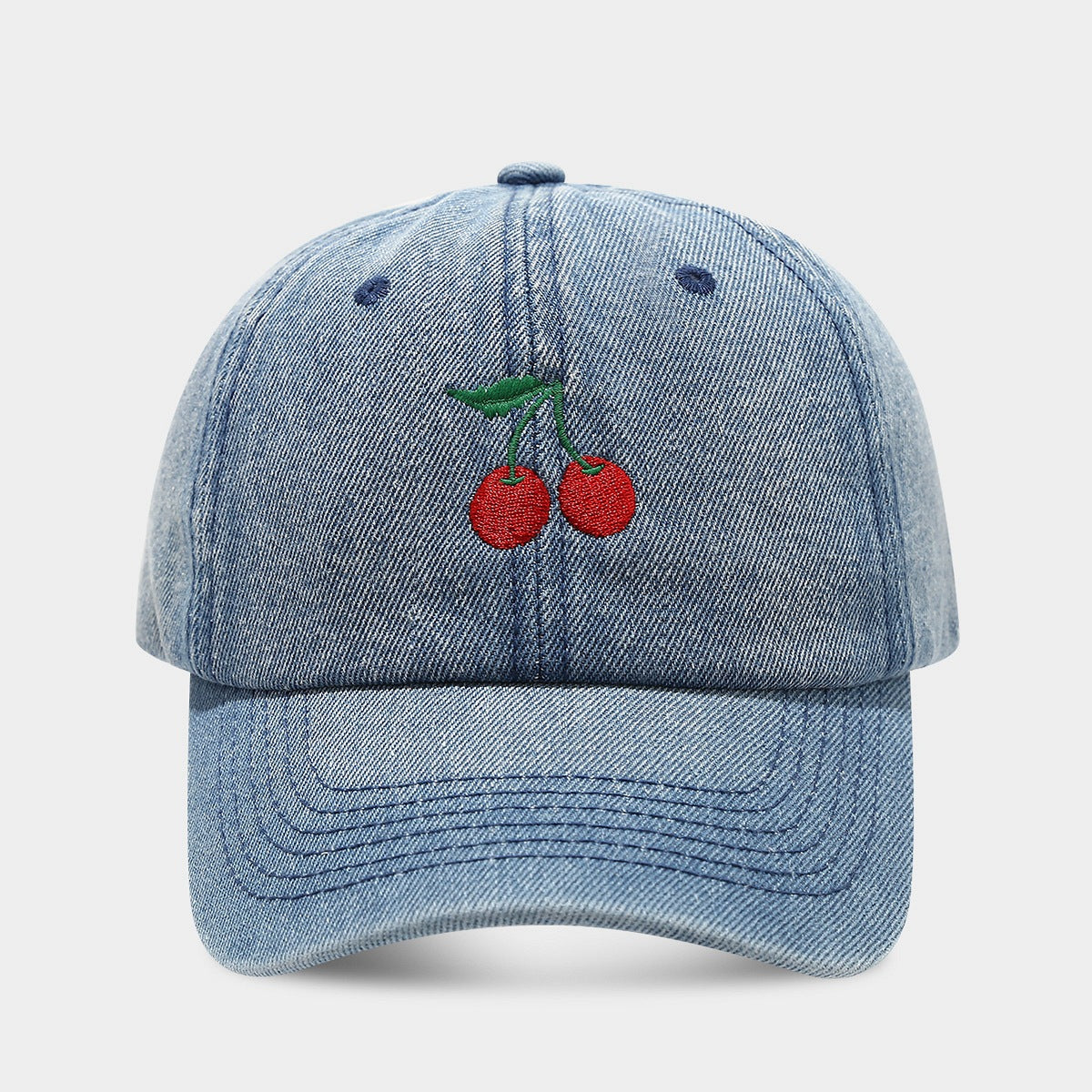 Outdoor Shopping Casual Sun Hat Elegant Baseball Cap