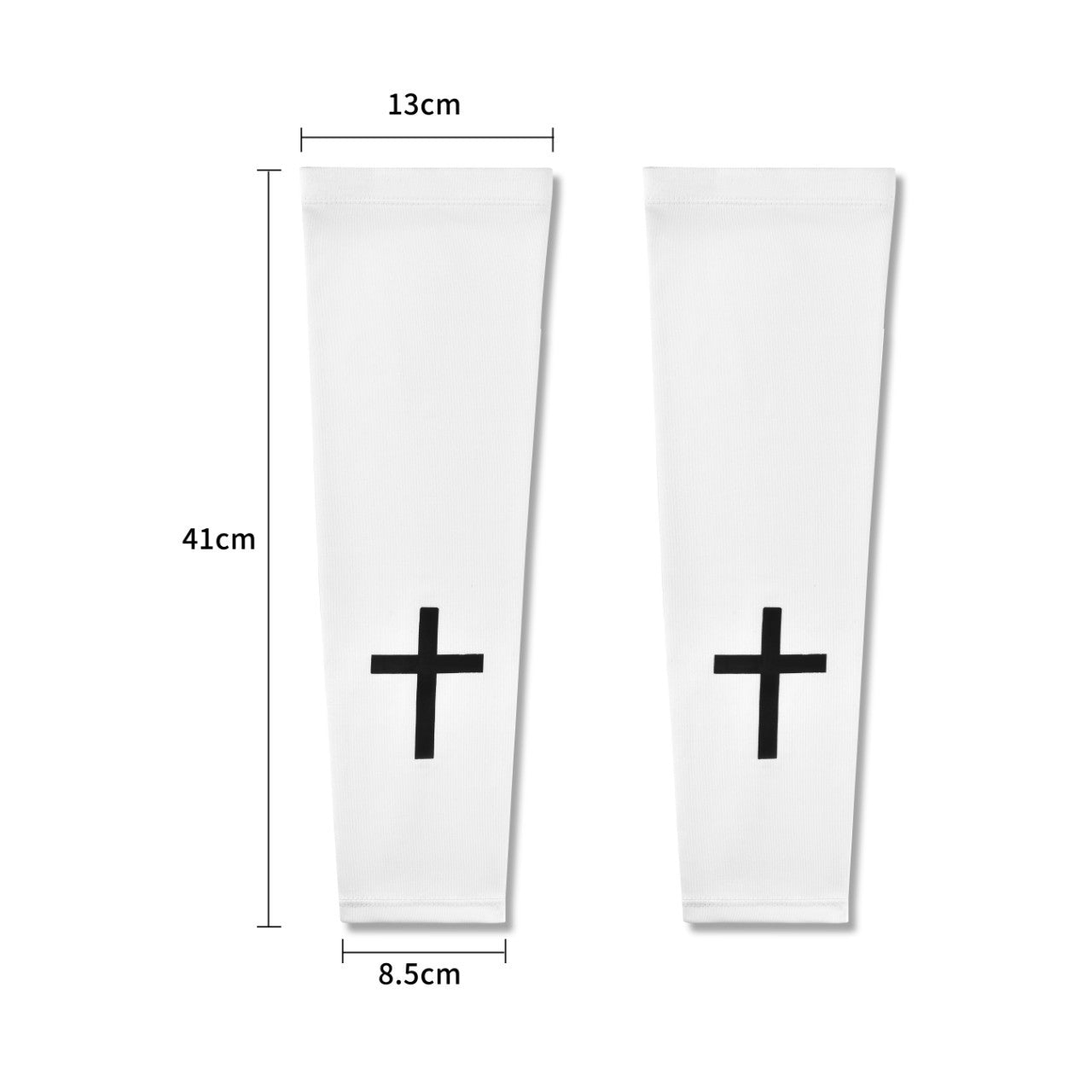 Ice Sleeve Sun Protection Female Driving Sun Protection Viscose Fiber Oversleeve