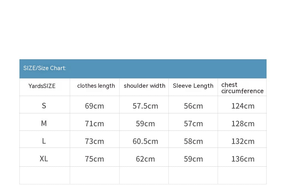 Casual Cotton-padded Jacket Sweater Thickened Warm And Loose Polar Fleece Cotton-padded Coat