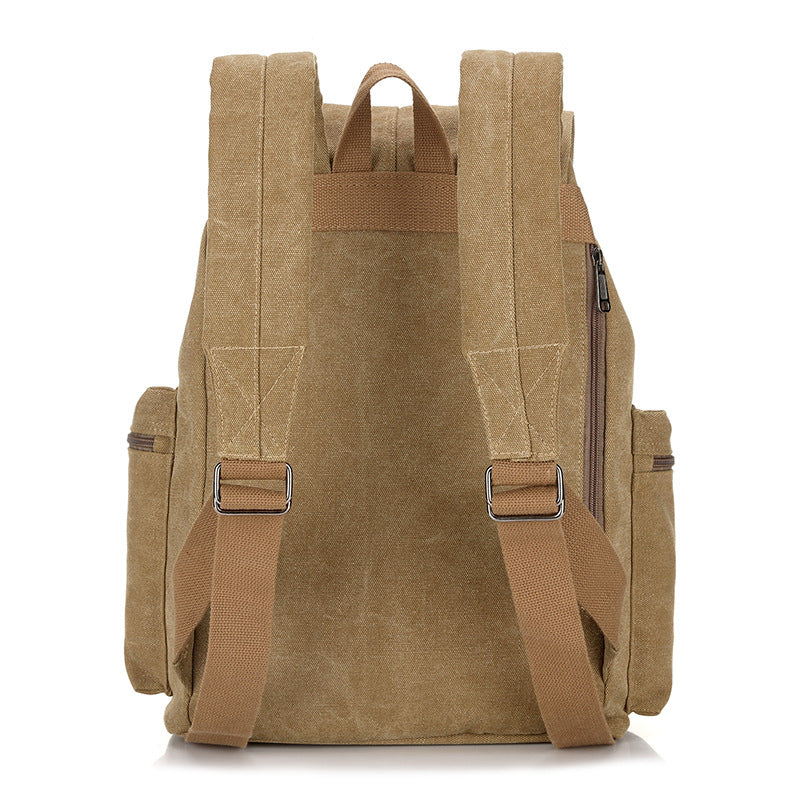 Boys Leisure Outdoor Travel Backpack