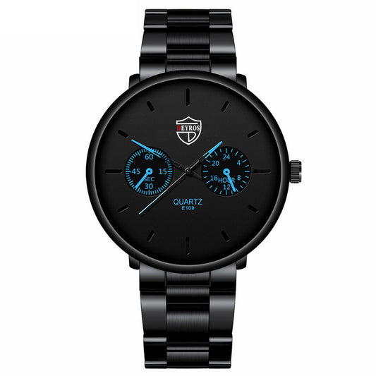 Men's Watch Multifunctional Sports Student Watch
