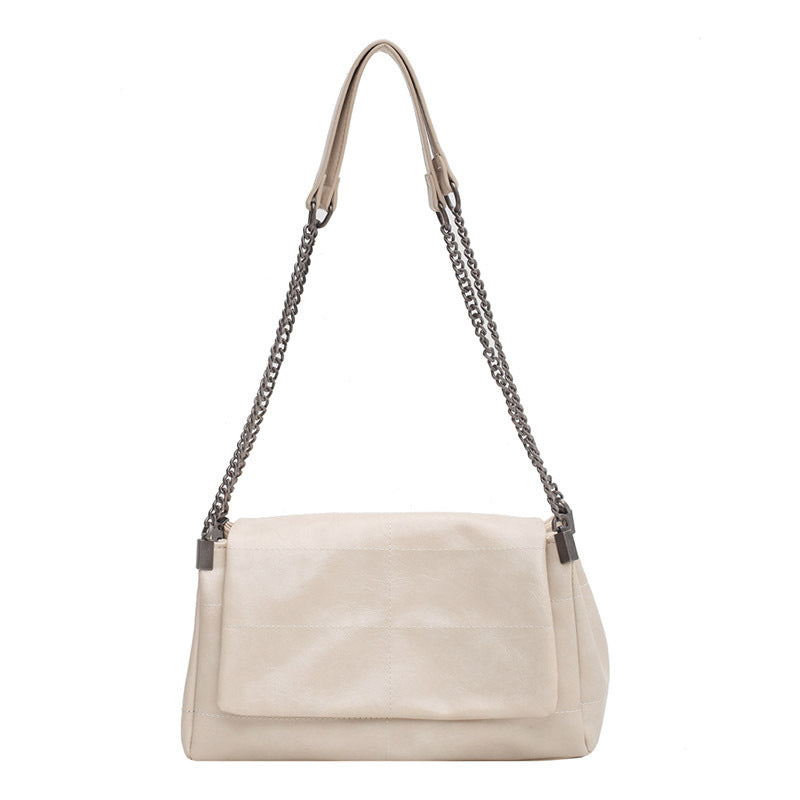 Large-capacity Chain Tote Feminine Fashion Bag