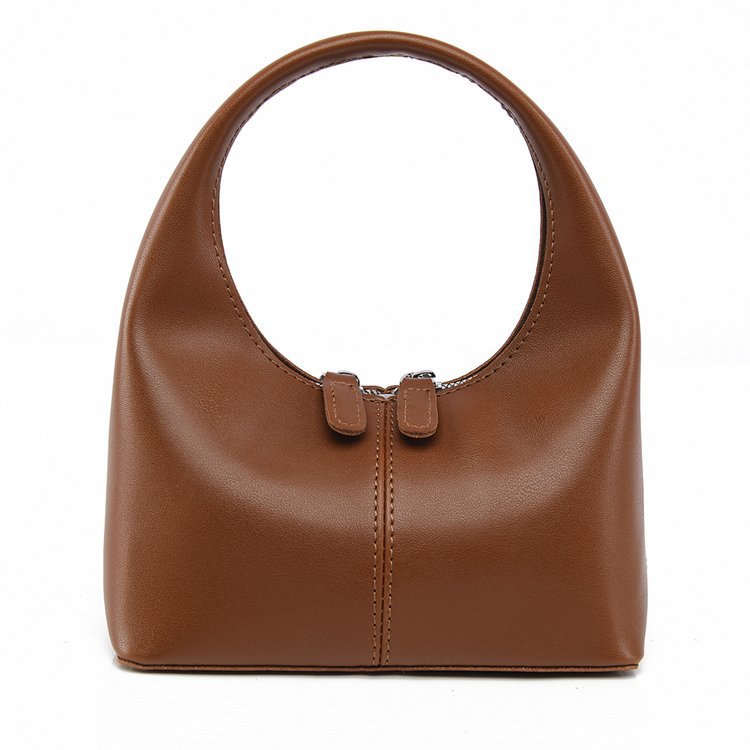 New Summer-style Mini Bag Fashionable Casual And Versatile For Under The Arm