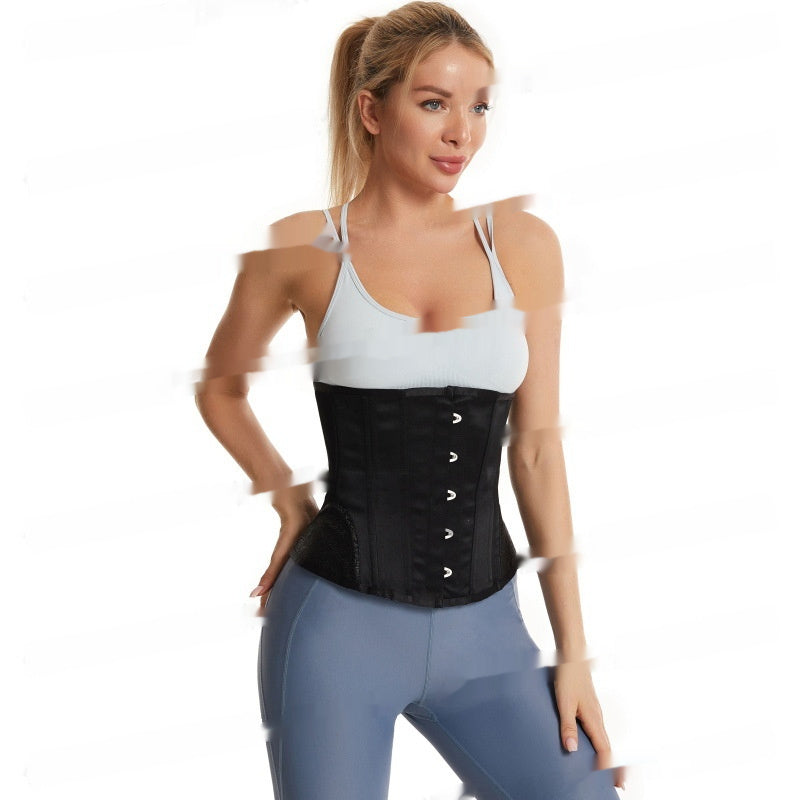 Women's Postpartum Sports Tight Body Sculpting Strap