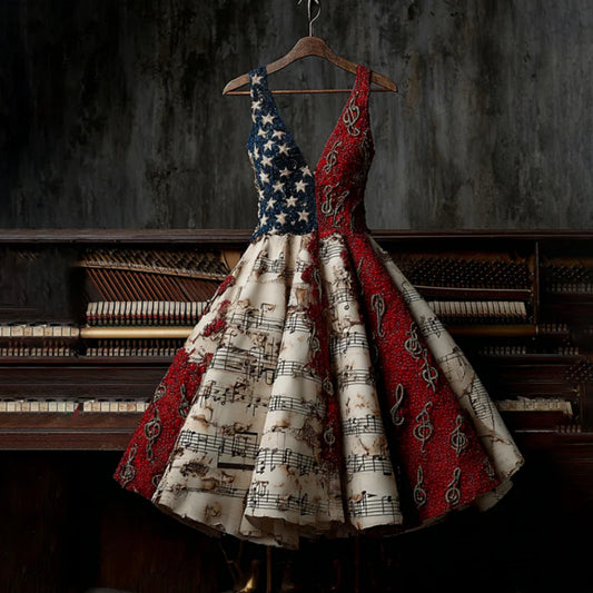 Elegant And Sophisticated Womens Dress
