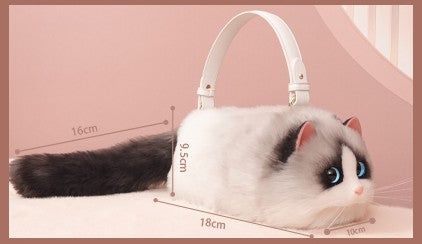 Valentine's Day Anniversary Exquisite Birthday Messenger Bag