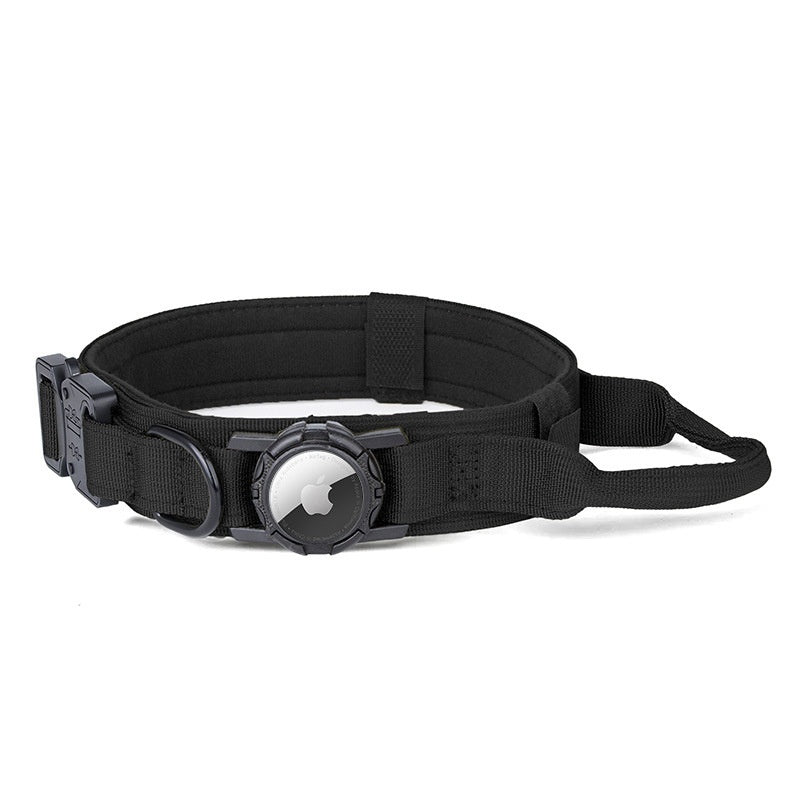 Dog Tactical Positioning Collar, Outdoor Nylon