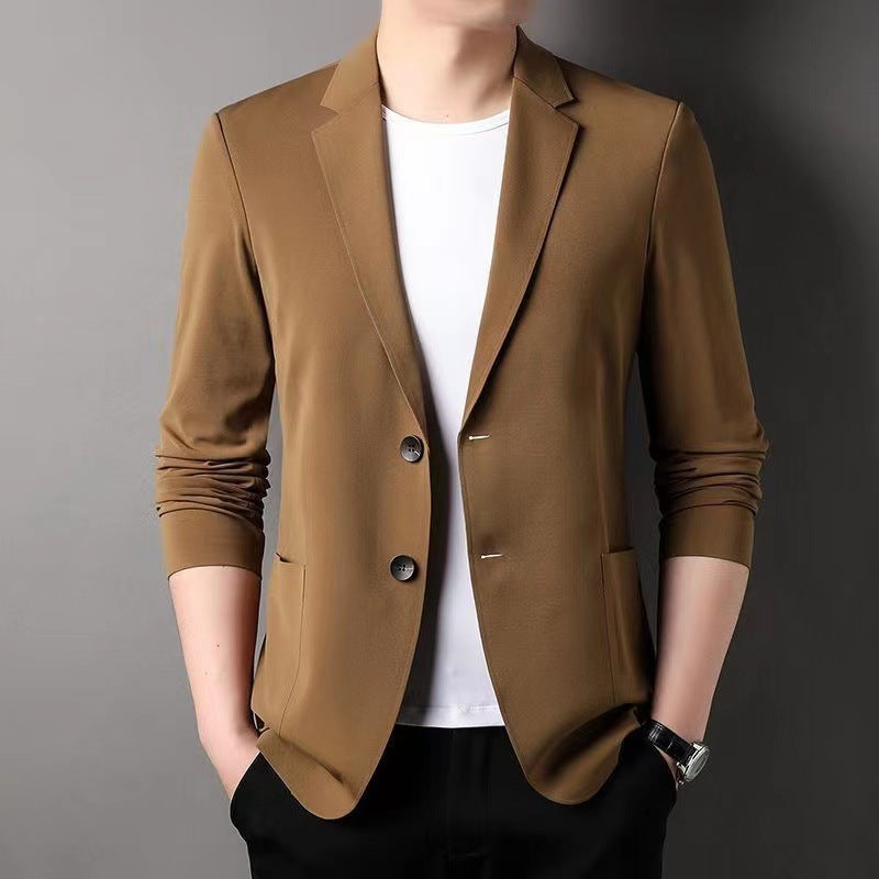 Men's Plus Size Sun Protection Casual Jacket