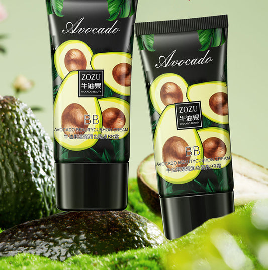 ZOZU Avocado Concealer Tinted BB Cream