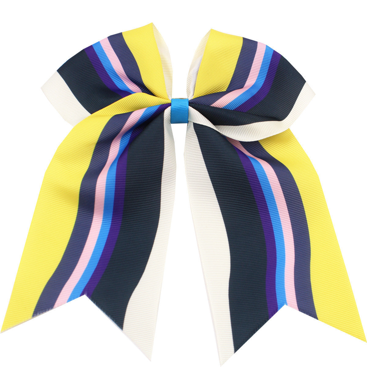 Children's Ornaments Rainbow Color Thread Belt