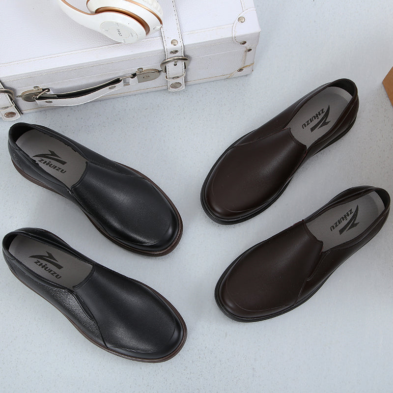 Fashionable Outer Wear Non Slip Shallow Rain Boots