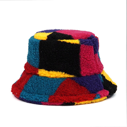 Women's Outdoor Leisure Cap Tide