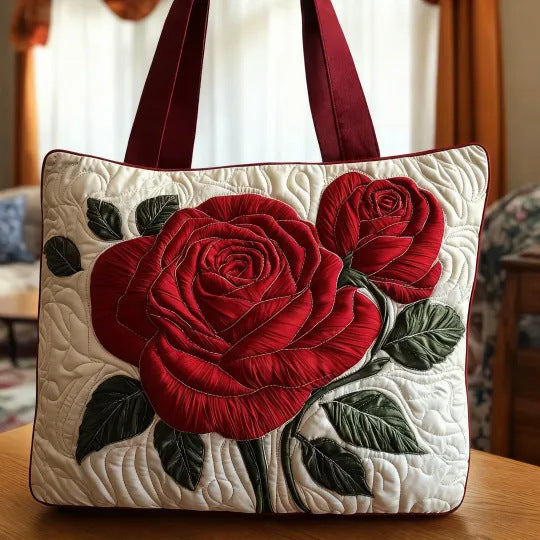 Fashion-Printed Tote And Shoulder Bag 3D