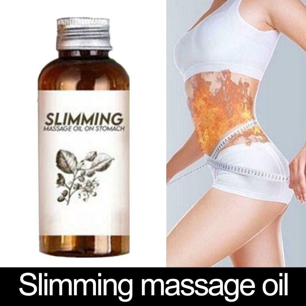 Herbal Moisturizing Massage Essential Oil