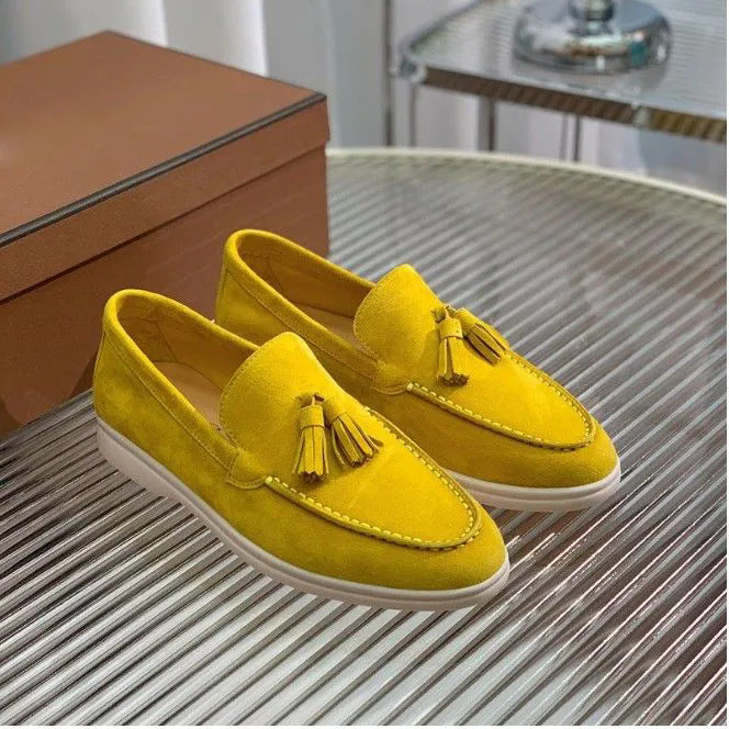 New Casual And Lightweight Oversized Shoes