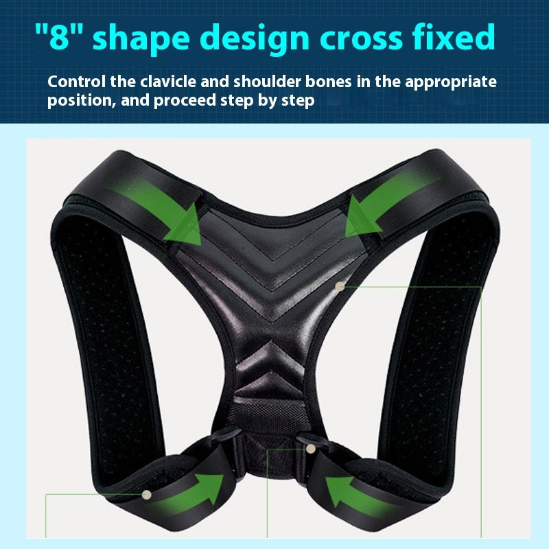 Adult Men And Women Humpback Bunion Corrector
