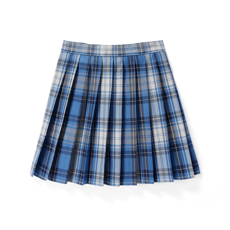 Wear King Half-length Short Uniform Skirt