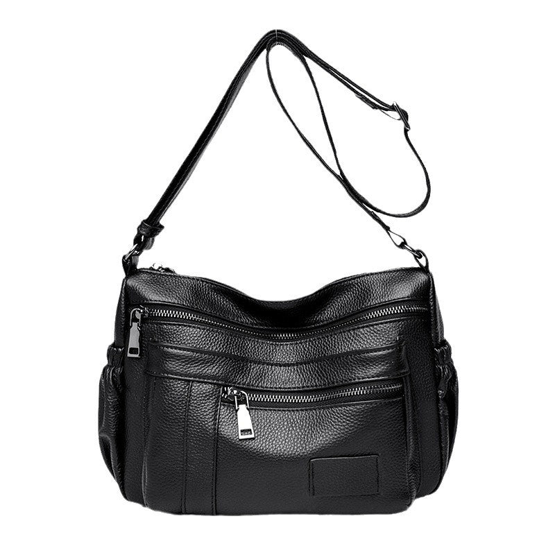 New Crossbody Bag With A Sophisticated High-end Feel
