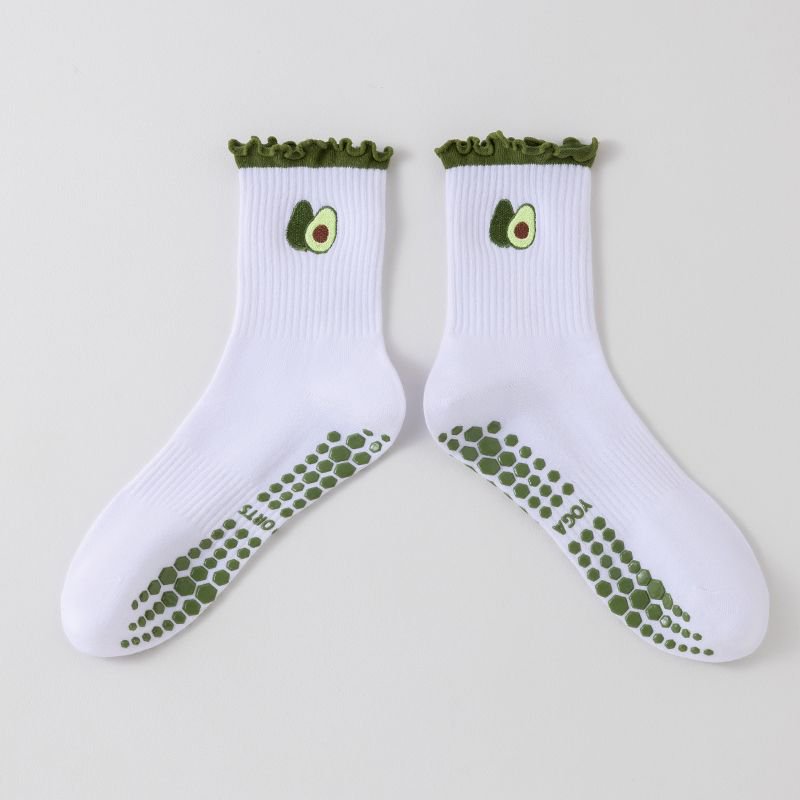 Women's Yoga Socks Professional Non-slip