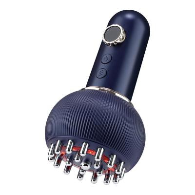 Meridian Brush Universal For Entire Body Electric Dredge Massage Instrument