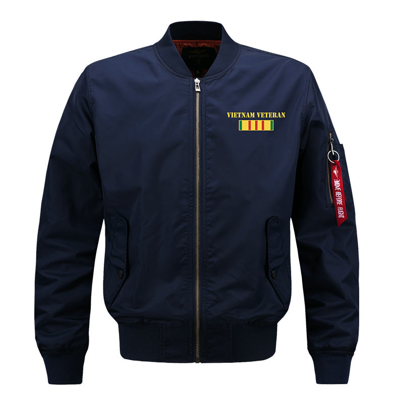 New Men's Large Casual Jacket
