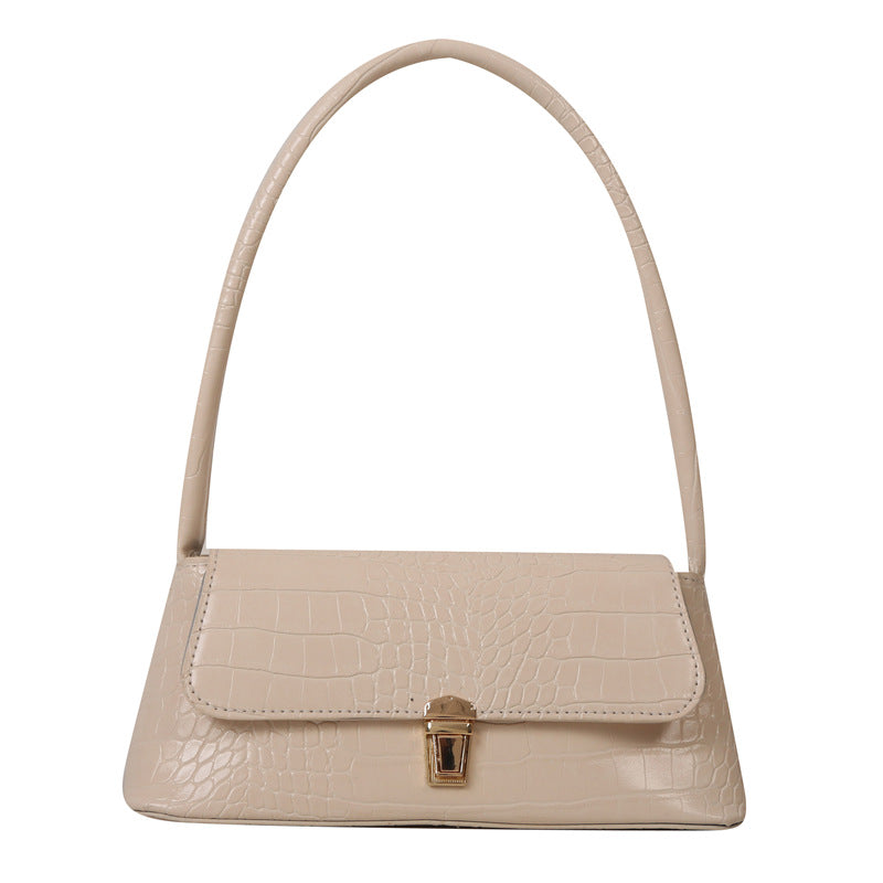 Trendy Korean Style All-match Messenger Bag Fashion