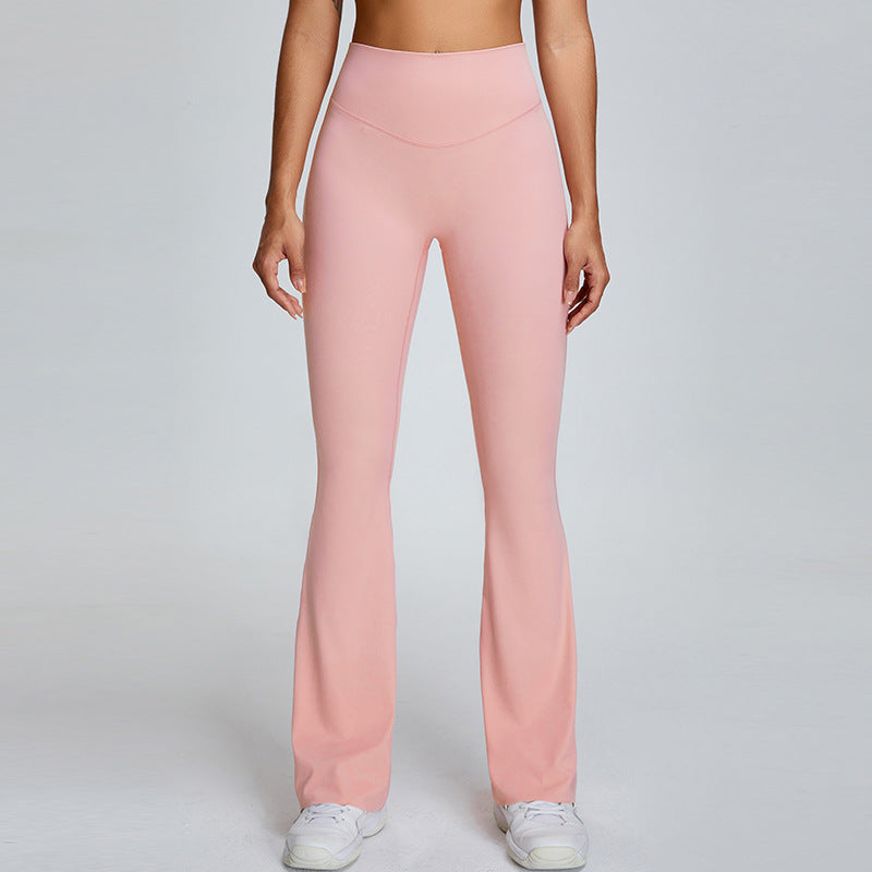 Women's Skinny Running Fitness Pants