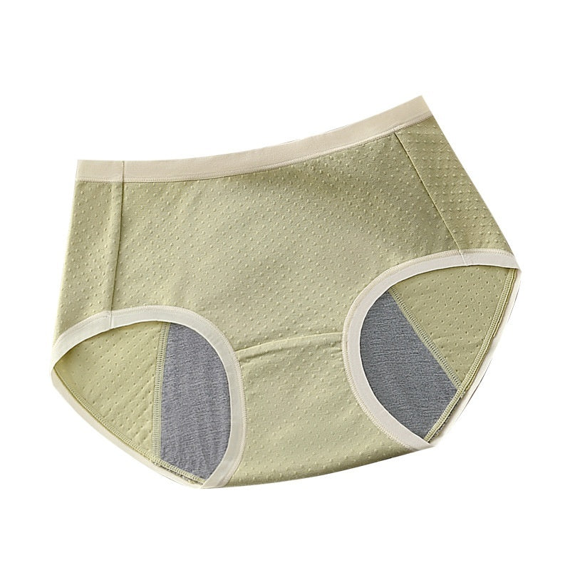 Womens Cotton Underwear Thats Comfortable And Breathable