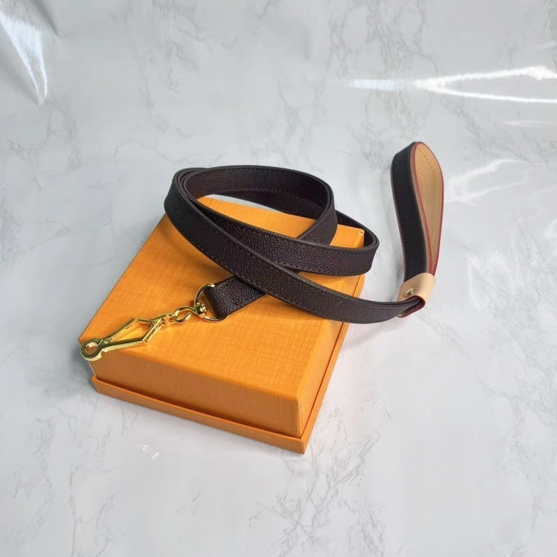 Cute Pet Outfit Japanese And Korean-Style Pet Collars