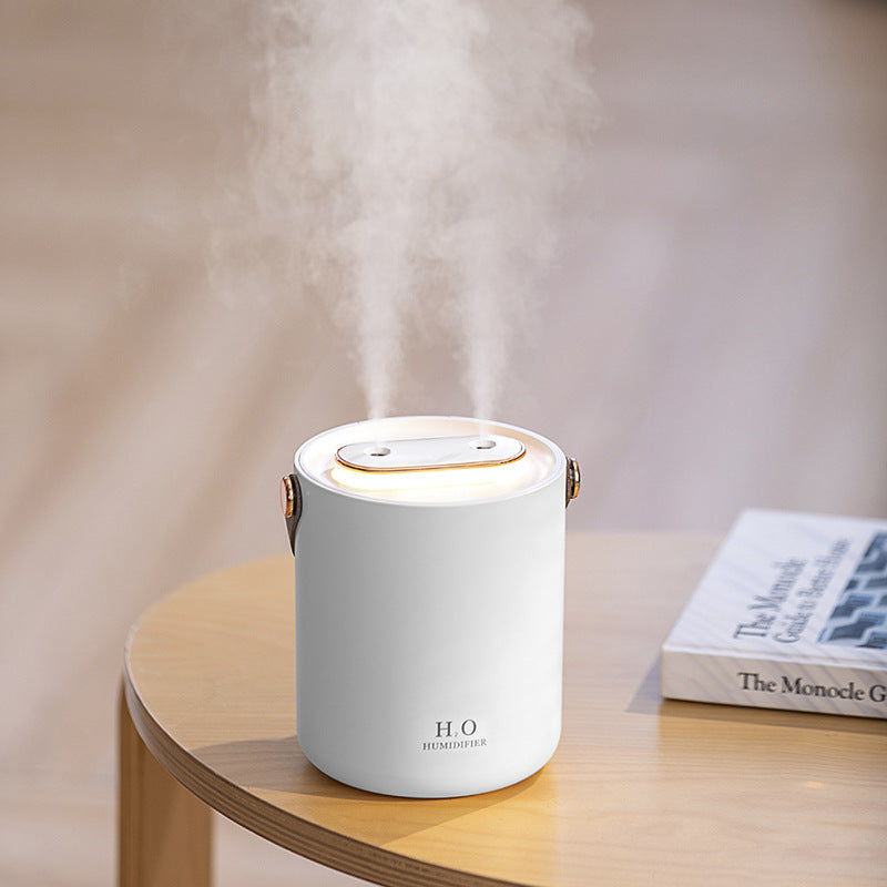 Heavy Fog Household Desktop Mini Humidifier