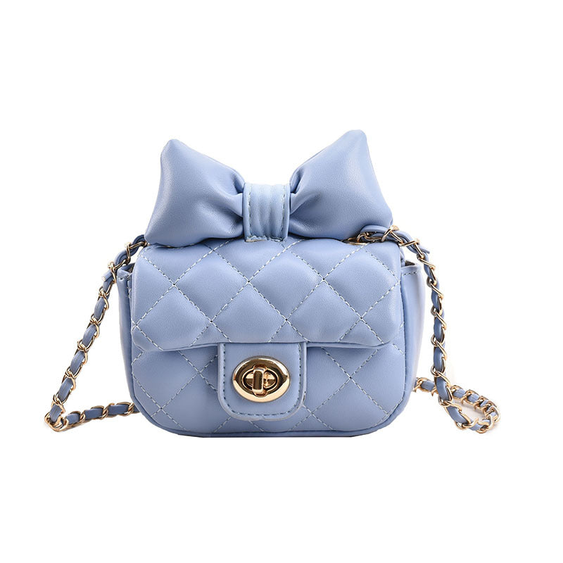 Diamond Small Bag Fashion Chain Women's Shoulder Messenger Bag