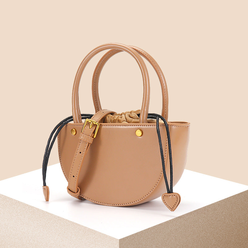 Niche-design High-end Populær Crossbody Sommer All-match