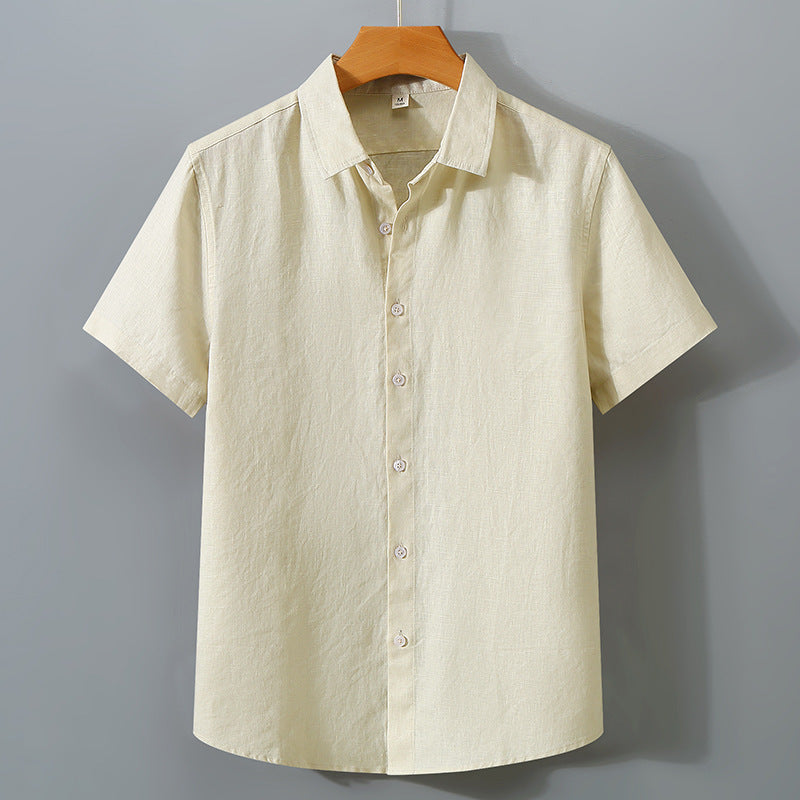 Retro Diablement Fort Thin Shirt