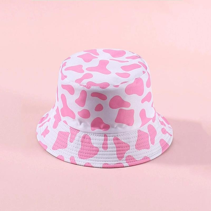 New Cute Super Cute Basin Cap Men