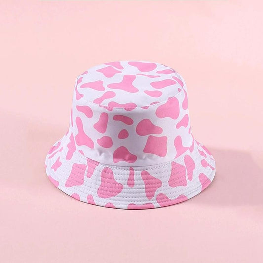 New Cute Super Cute Basin Cap Men