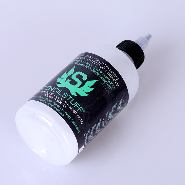 Tattoo Transfer Oil-water Tattoo Material 250ml Without Box