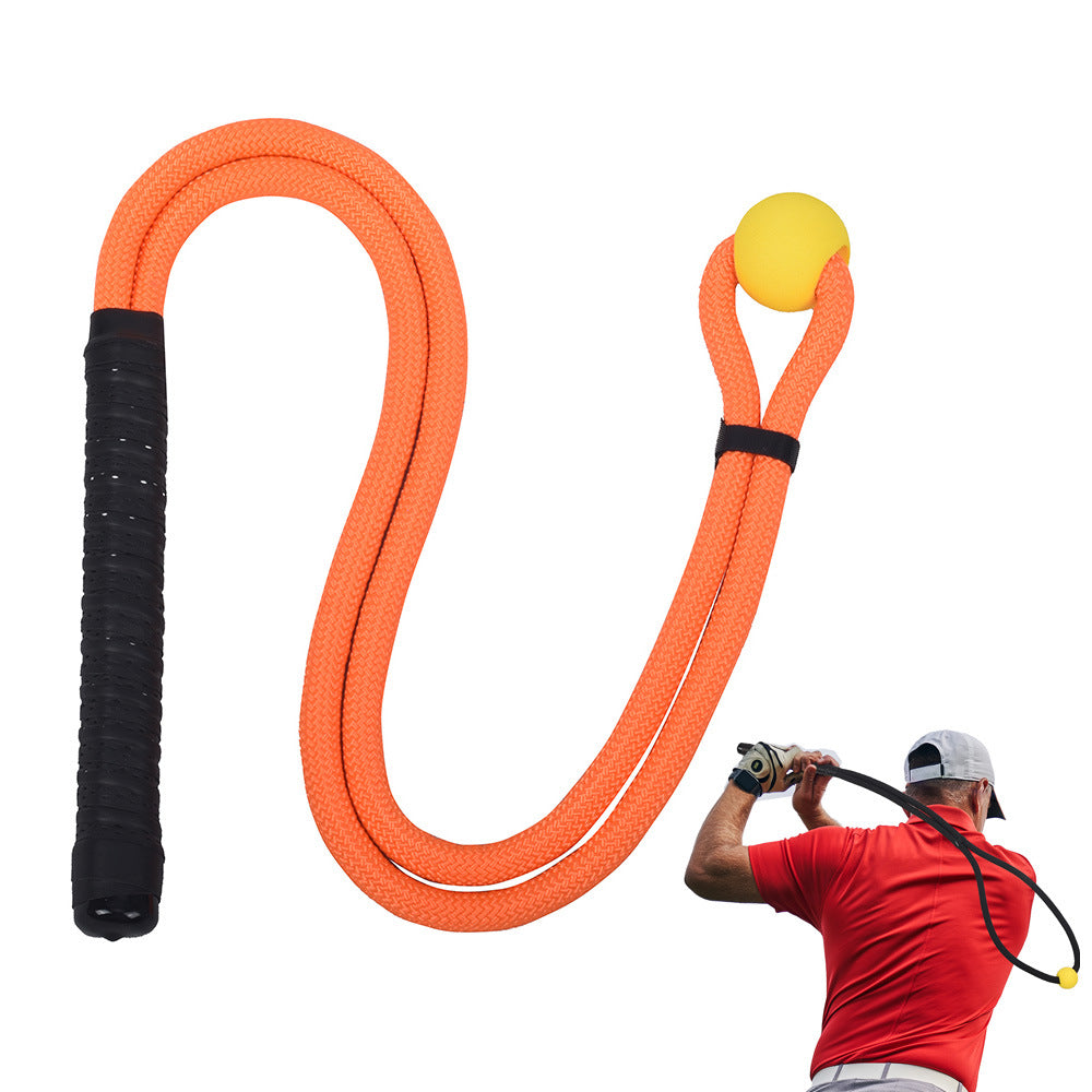 Golfsving Fitness Tov Kropsholdningskorrektur