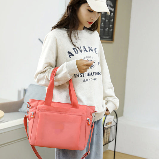 Outdoor Commuting Leisure Convenient Middle-aged Mom Bag