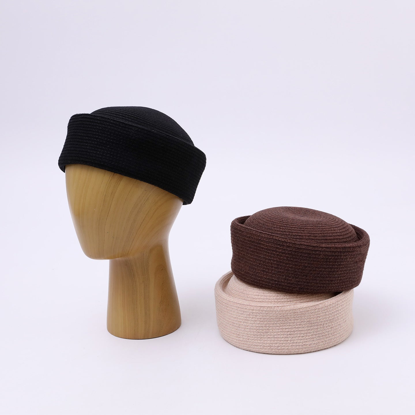 Women's New Spring Summer High-End Beret