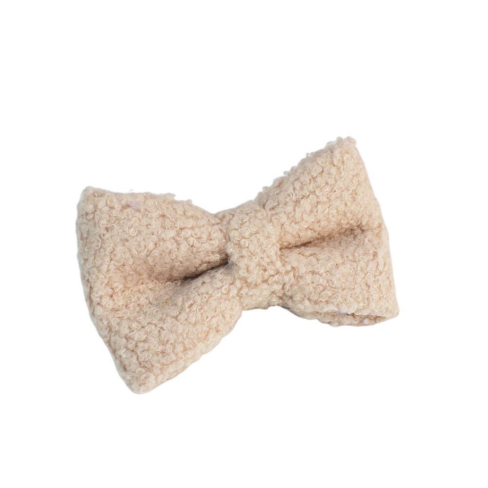 Creative And Minimalist Cream Style Pet Collar And Harness