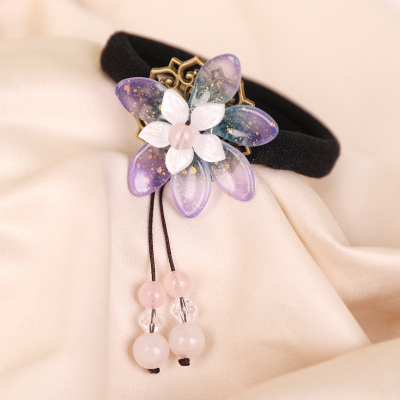 Women's Hair Tie Ponytail Hair Tie