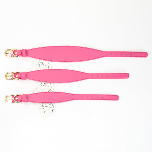 Soft Hand Holding Rope Necklet Set Pet Supplies