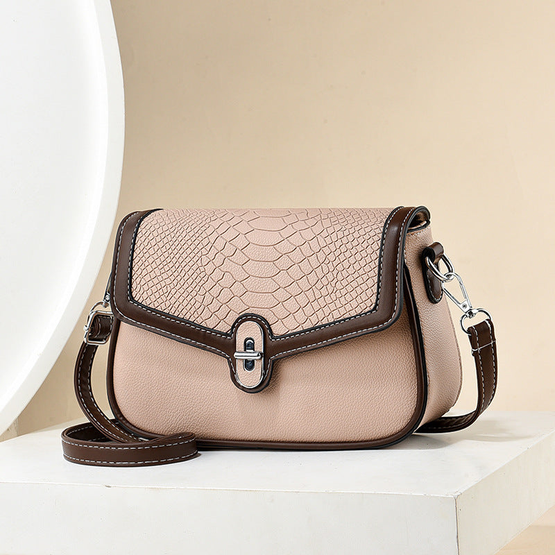 New Pouch Women's Fashion Shoulder Bag