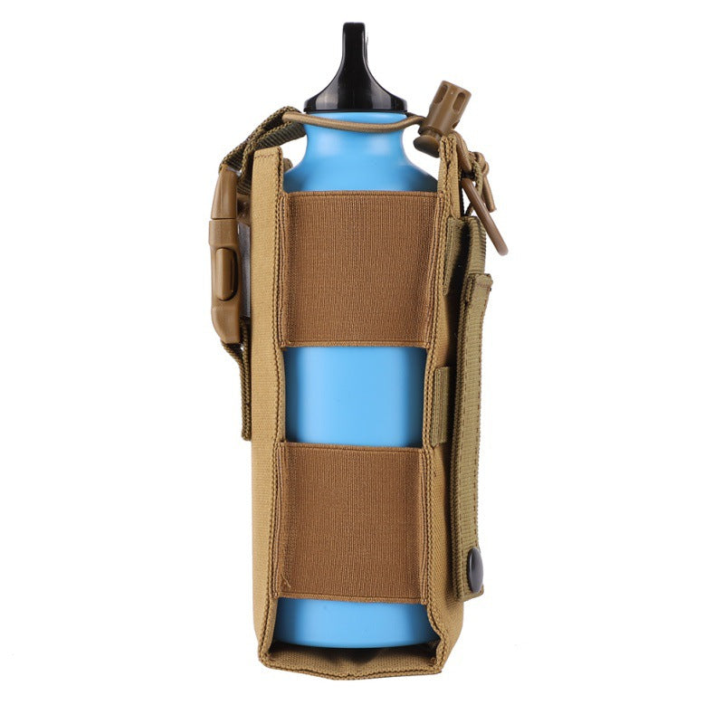 Multifunctional Tactical Universal Walkie-talkie Package