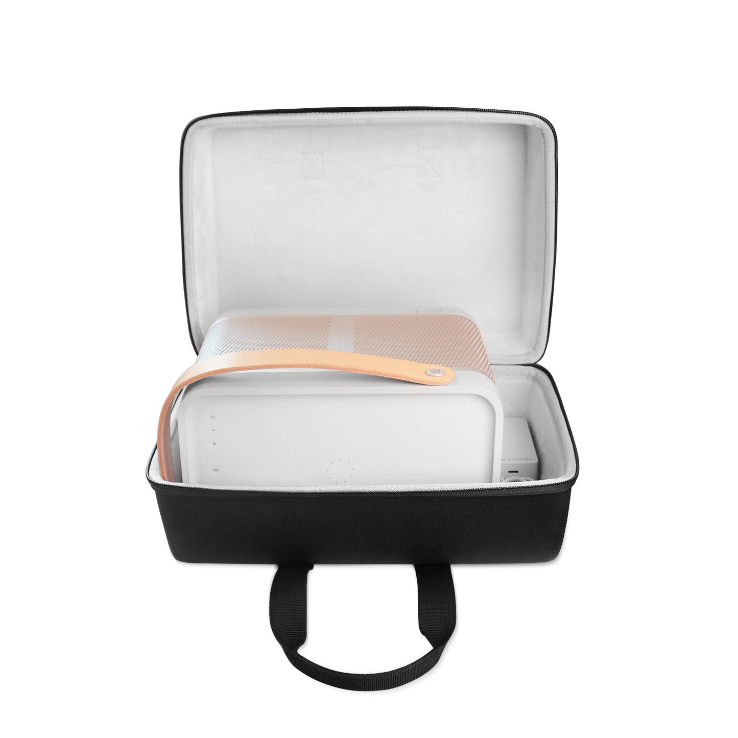 Portable Wireless Bluetooth Speaker Protective Bag