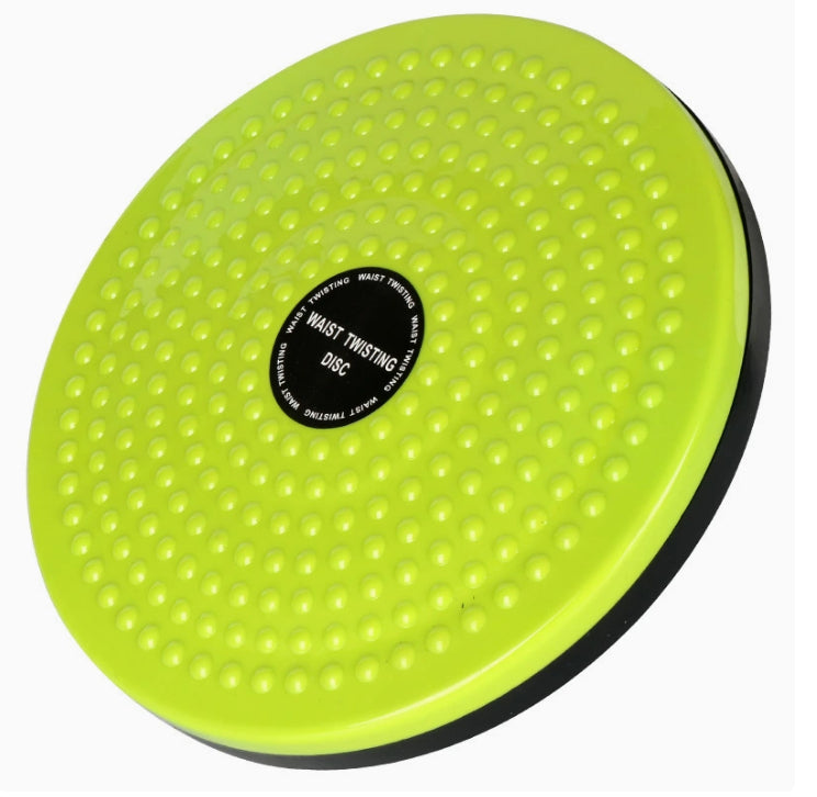 Home tummy beauty waist device