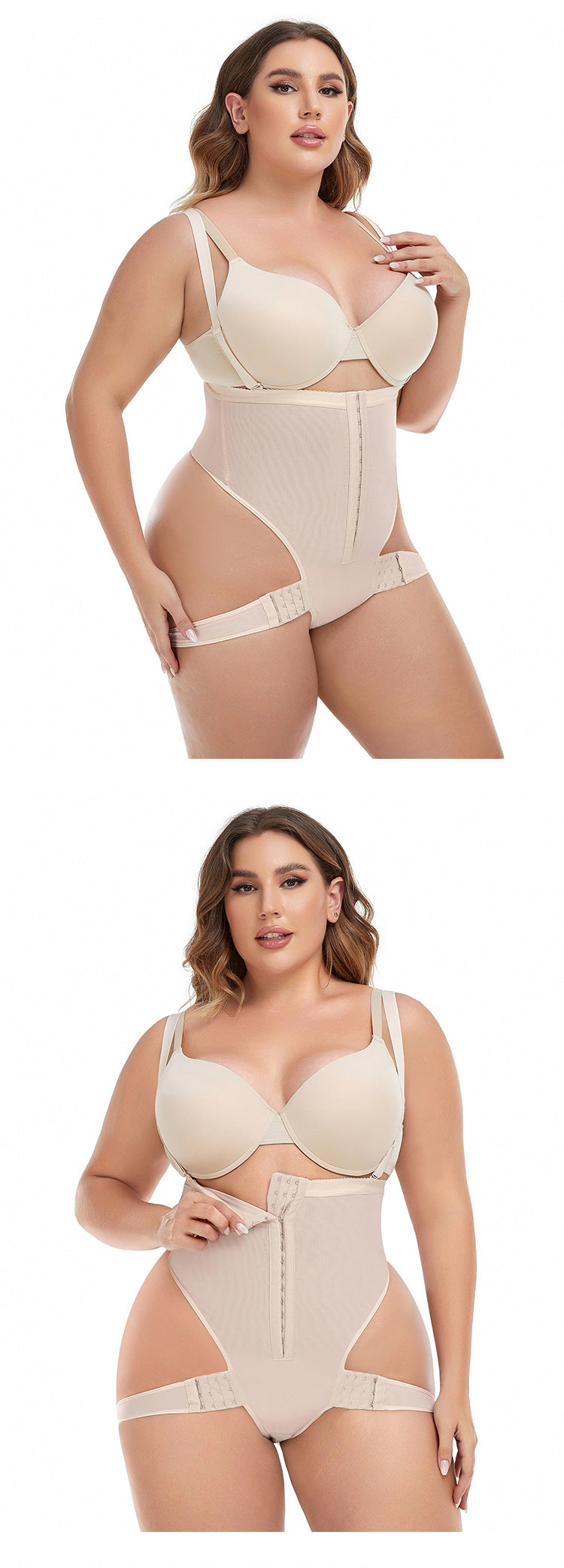 Women's Fashion Personalized Hip-lifting Underwear