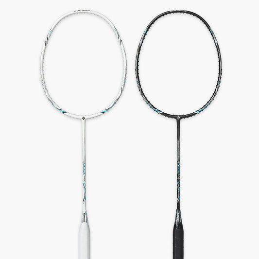 K520pro Ultra Light All Carbon Fiber Badminton Racket