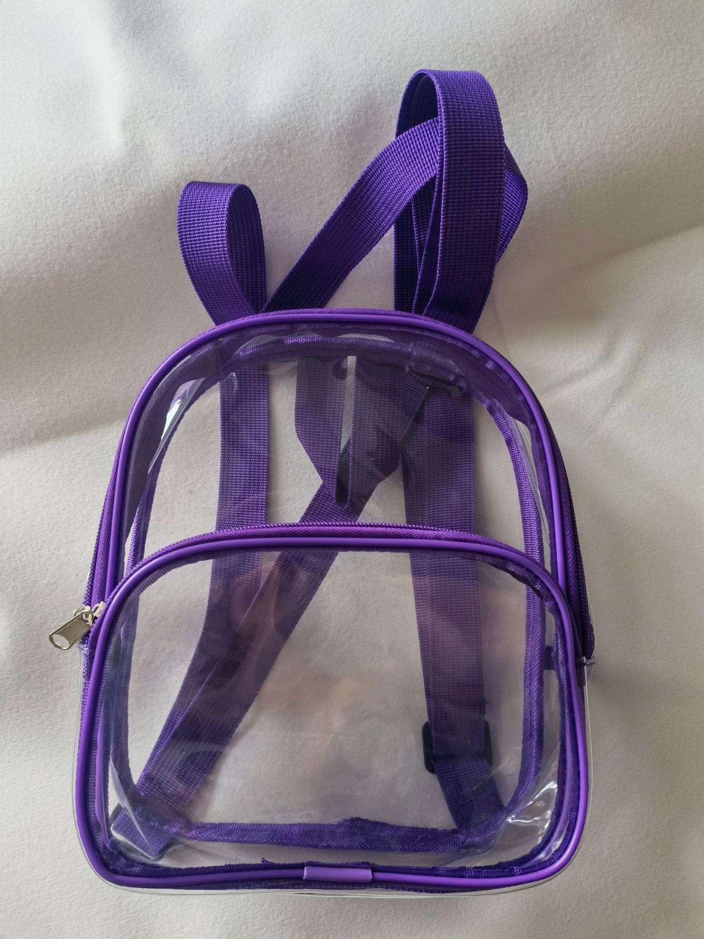 Outdoor Sports Fitness Waterproof Travel Visual Backpack